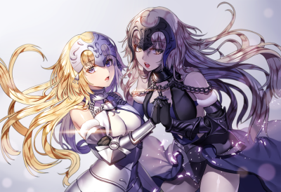 fate贞德
