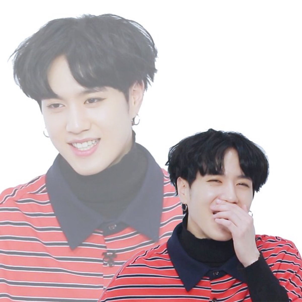 got7_金有谦(yugyeom)【ask in box】