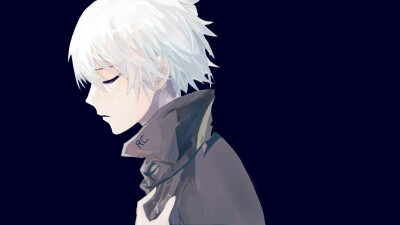 金木研吃人图片