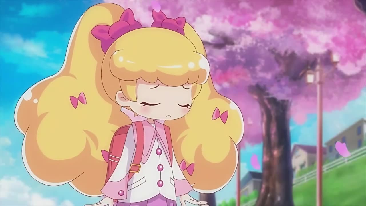 小花仙第三季 伊瞳 自截