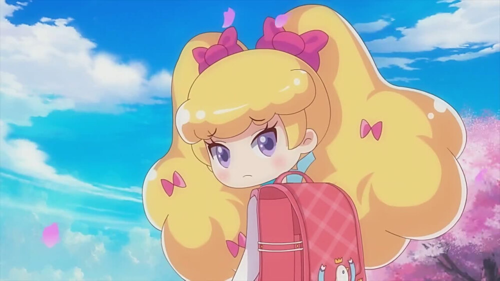 小花仙第三季 伊瞳 自截