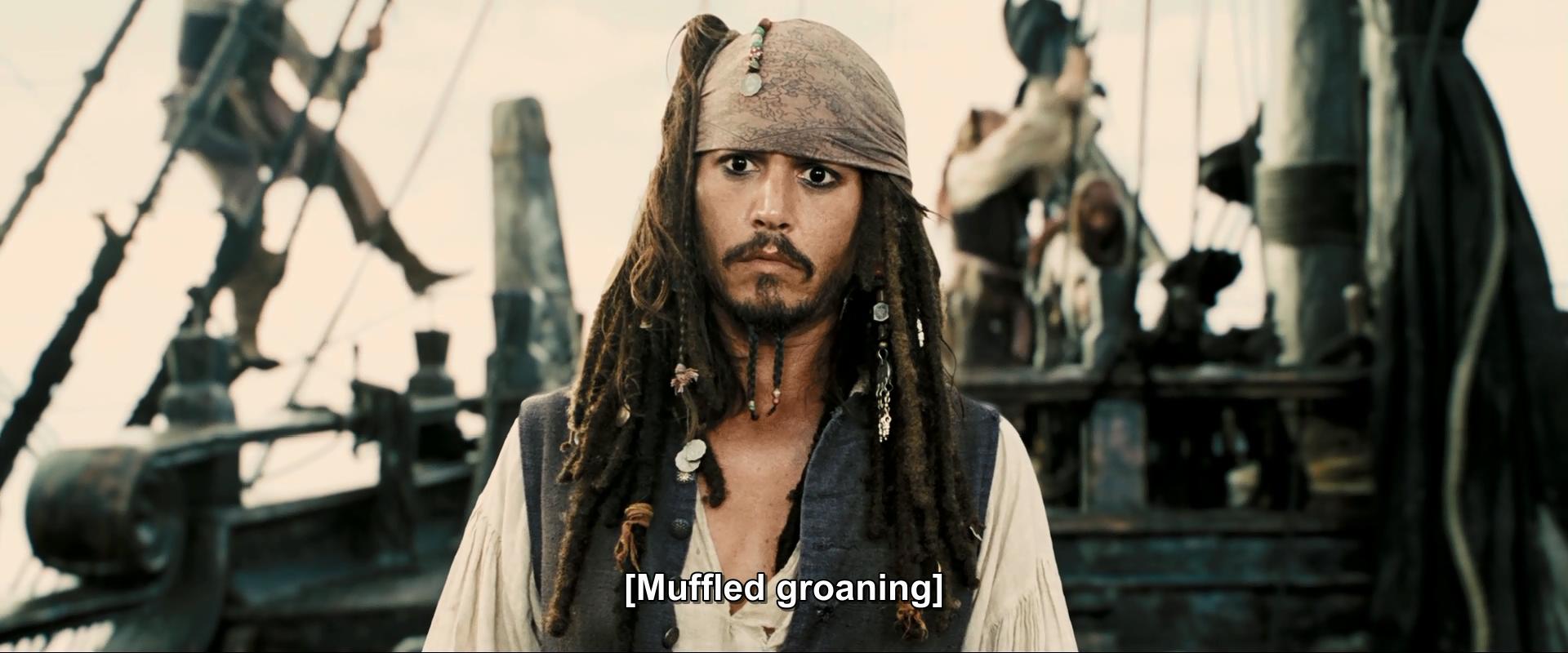 加勒比海盗3-堆糖,美好生活研究所