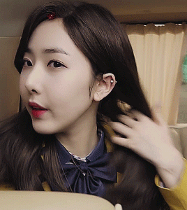 发布到  girls# 图片评论 0条  收集   点赞  评论  #黄恩妃 #sin b 3