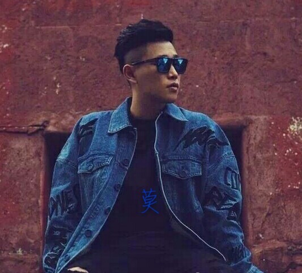 姜gary