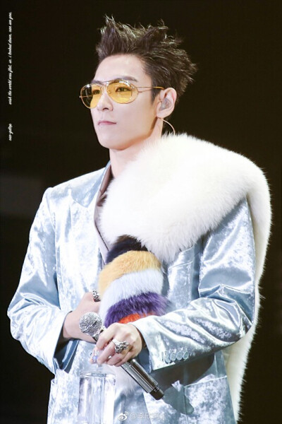 bigbang崔胜贤top