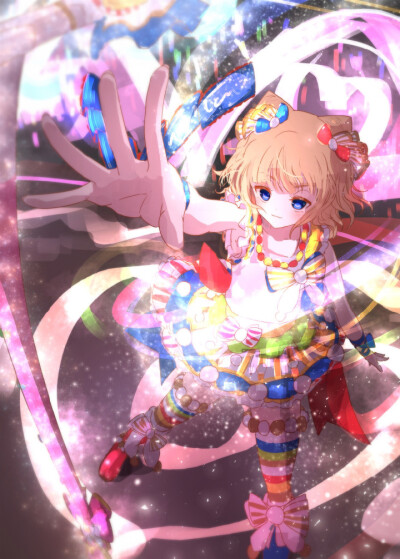 美妙天堂 图片评论 0条  收集   点赞  评论  南米蕾 美妙天堂稀有图 