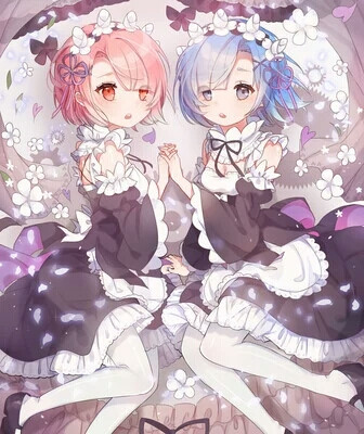蕾姆拉姆