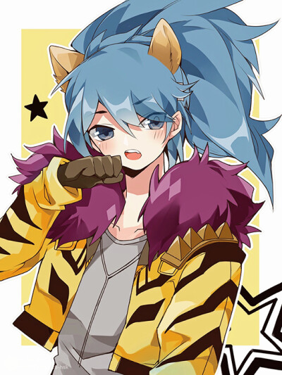 韩信★