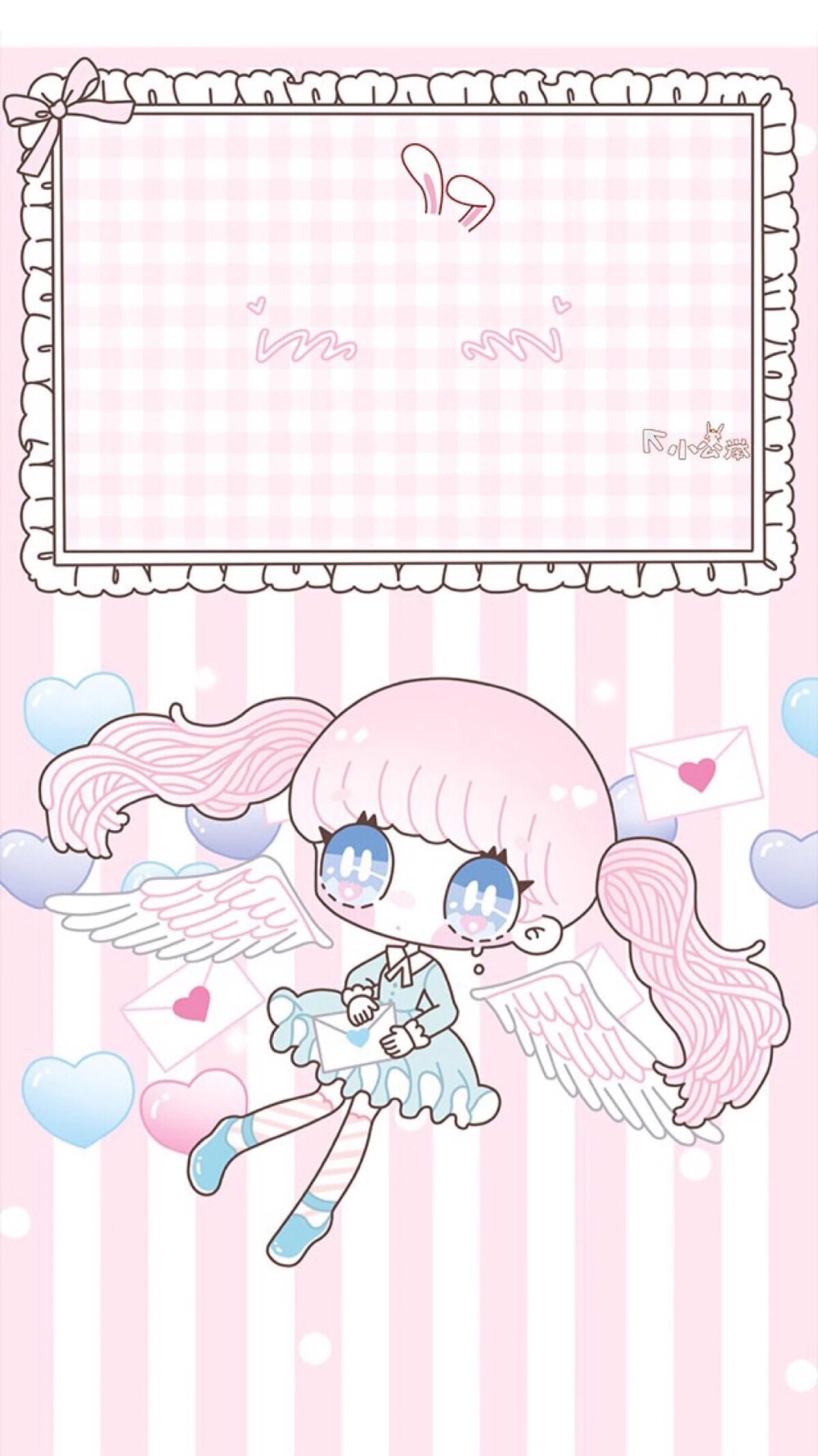 qq名片专用背景图