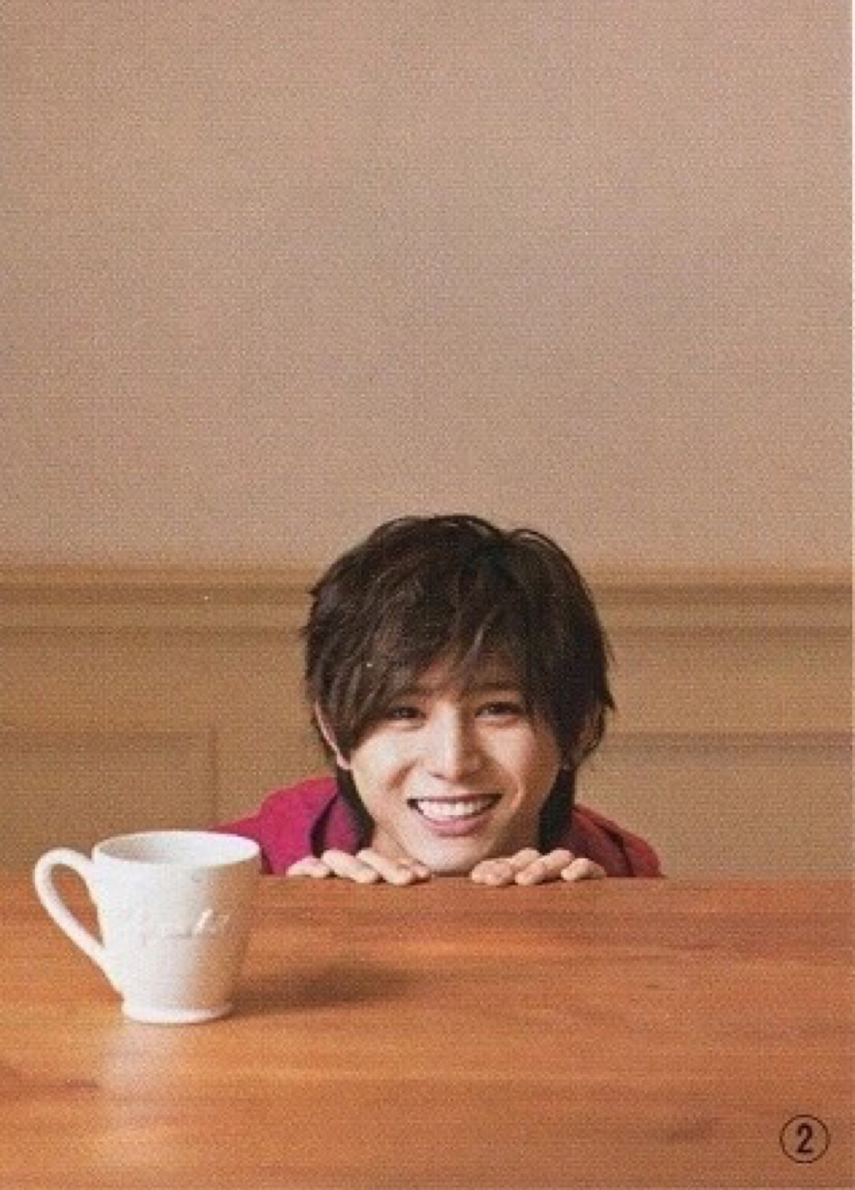 山田凉介
