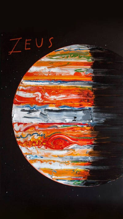 果壳中的宇宙