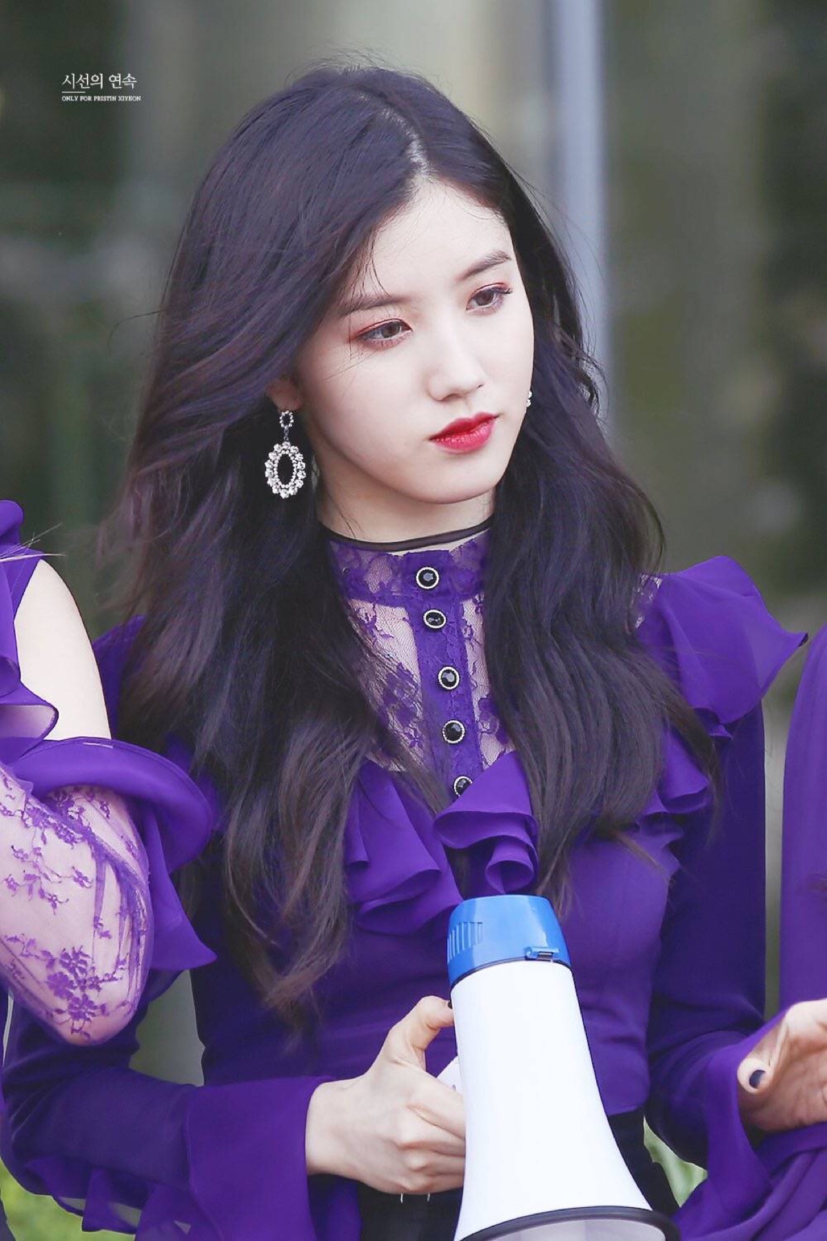 [2][3]2016年1月,以pledis entertainment练习生身