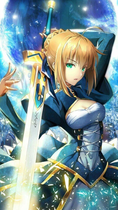 fate超清壁纸 手机壁纸,fate超清壁纸手机壁纸 fateberserker伊莉雅 - 堆糖,美图壁纸兴趣社区