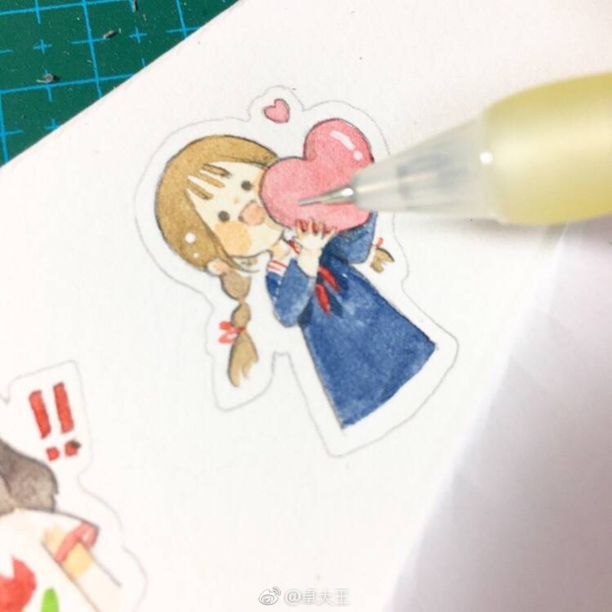 卓大王