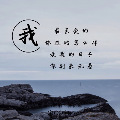 致我最亲爱的顾客