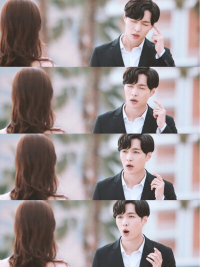 张艺兴 【求婚大作战】