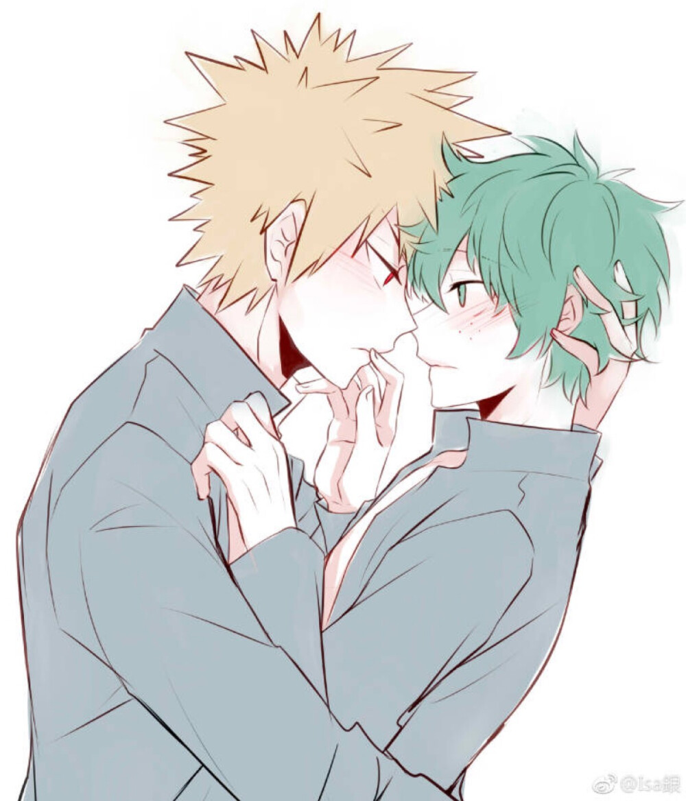 我的英雄学院胜出