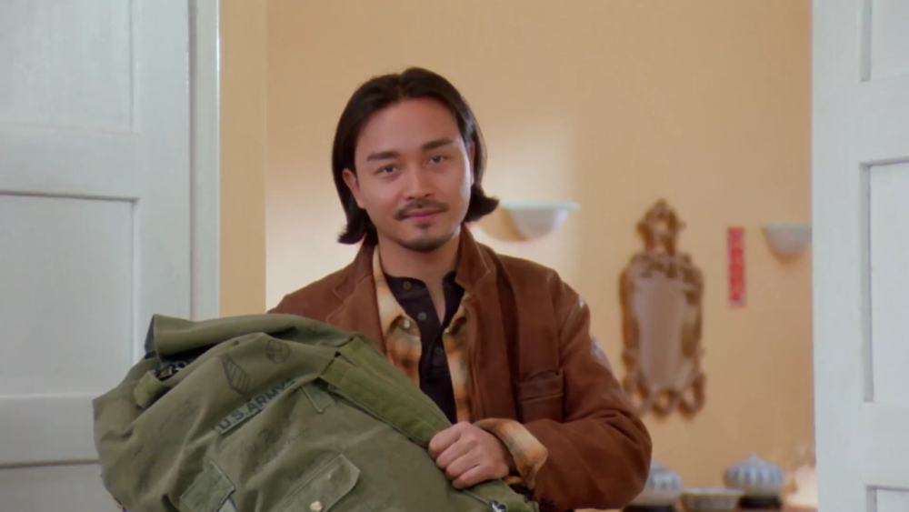 大富之家 robert