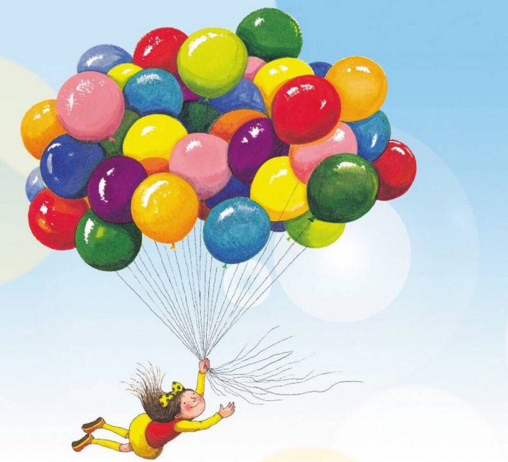 几米漫画 - 堆糖,美图壁纸兴趣社区