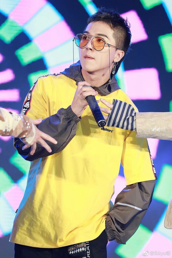 mino - 堆糖,美图壁纸兴趣社区