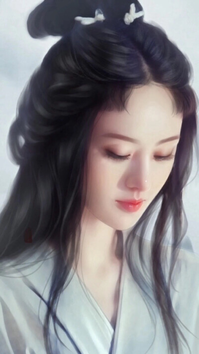 郑爽背景图