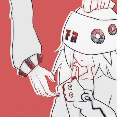 凹凸世界和服蒙特祖玛