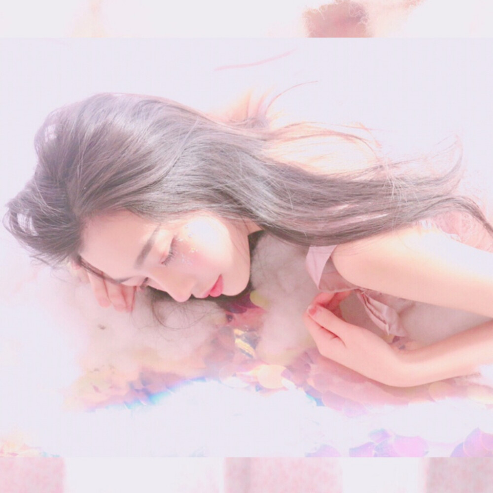 世中仙儿の女生头像〔清新〕〔韩系〕〔少女心〕