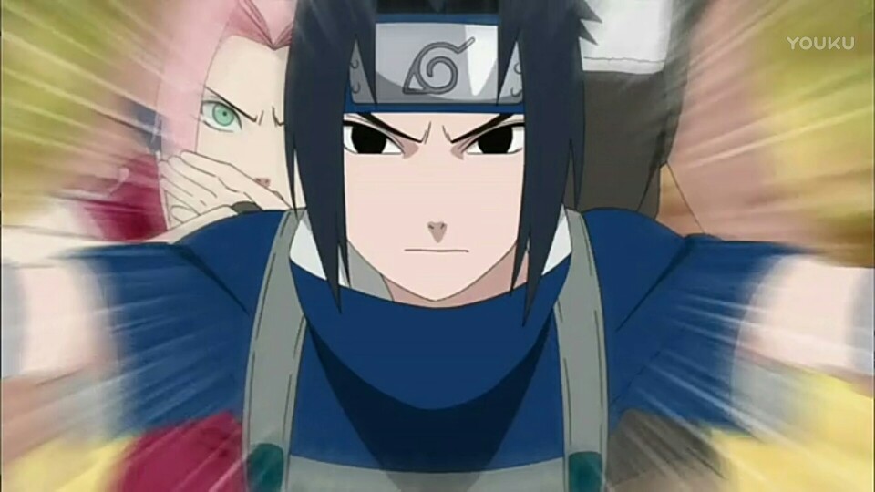 sasuke