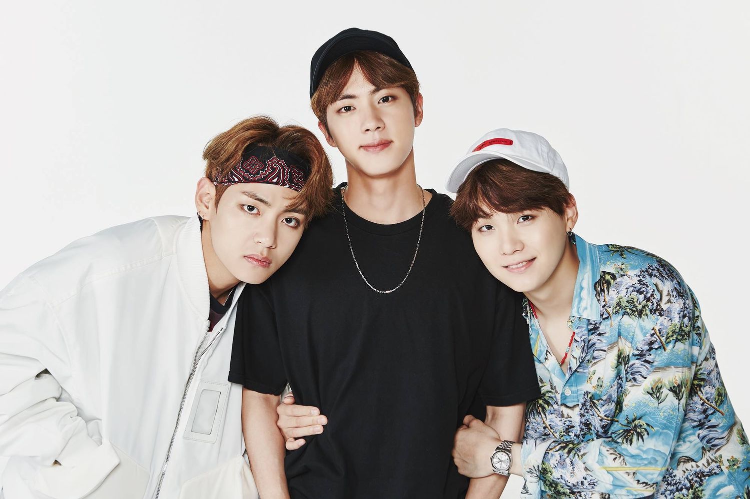 防弹少年团(bts)金泰亨(v)金硕珍(jin 堆糖,美图壁纸兴趣社区
