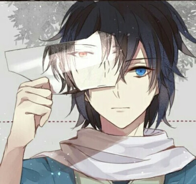 【情头】安定