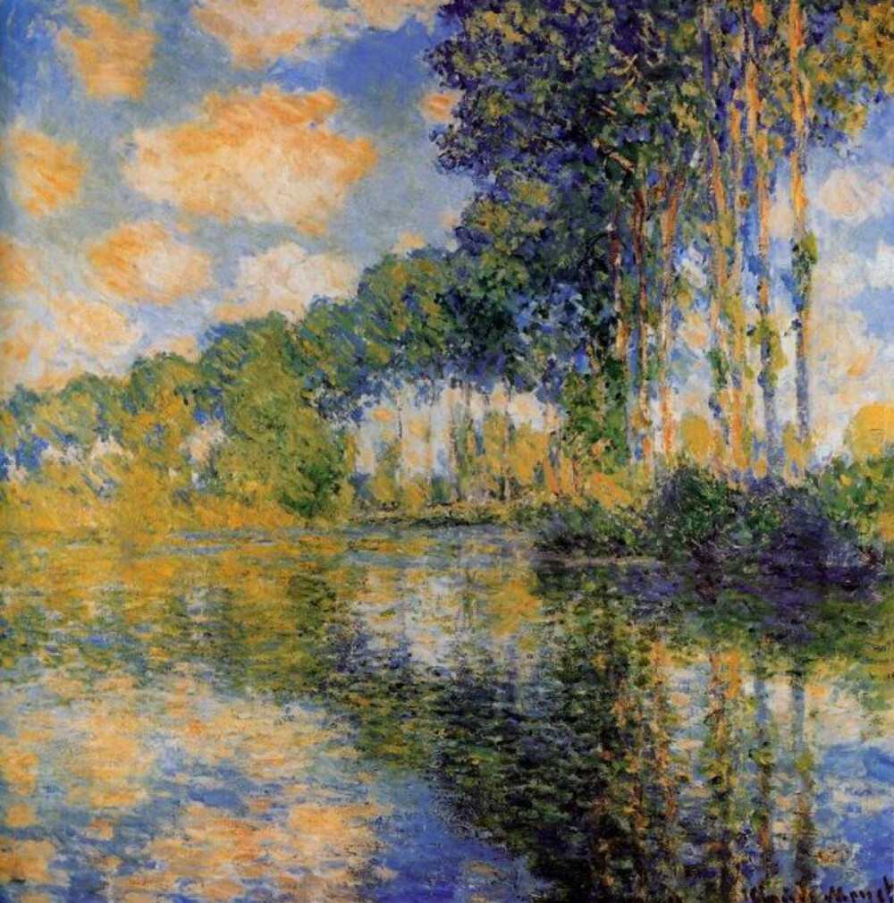 monet