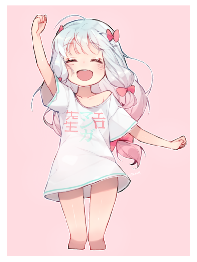 和泉纱雾