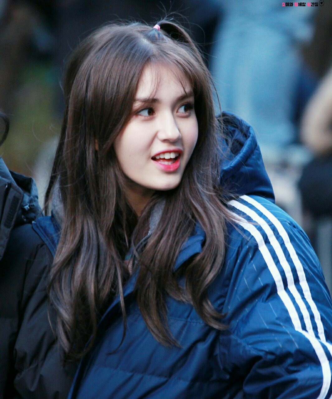 somi全昭美