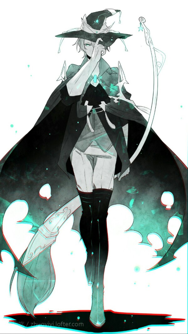 王杰希