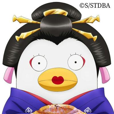 银魂~伊丽莎白(笑)~版权归原作者,非授权请不要用于商业用途!