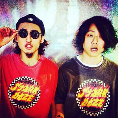 one ok rock (微博:10969卷毛)