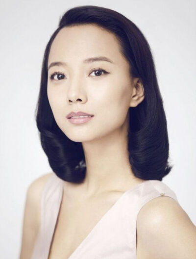 大明星美女董洁