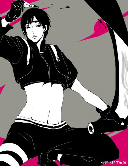 火影佐井pixivid106734967676767