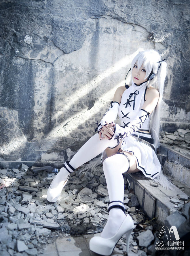 cosplay,初音cosplay,cosplay摄影,cosplay作品,动漫cosplay