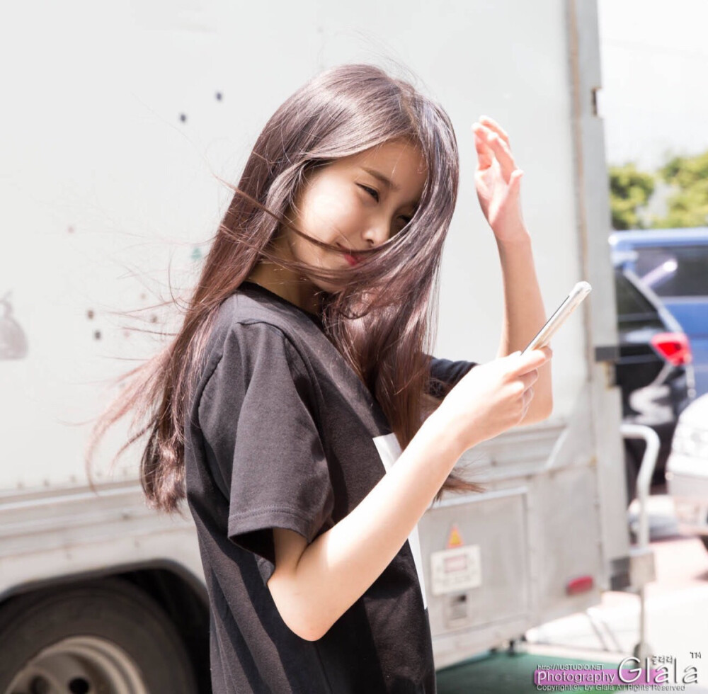 iu 李智恩[头像]简约女生头像男生头像 情侣头像 [一对] 清纯风 背影