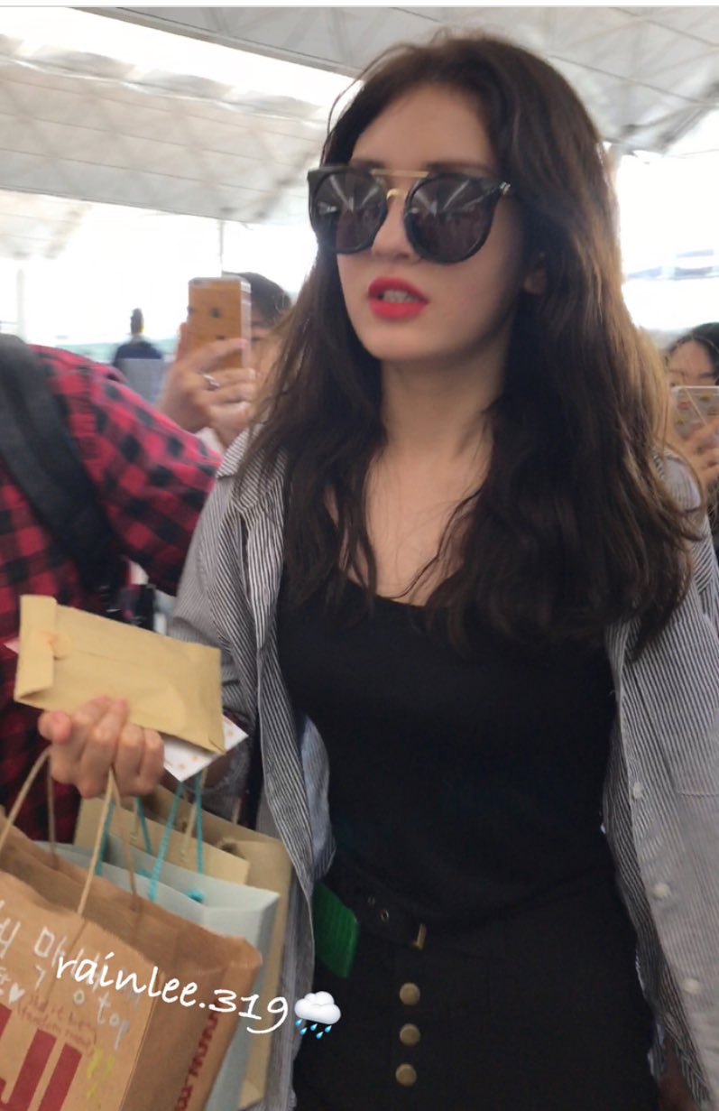 o.i somi 全昭弥全昭美