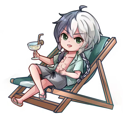 oliver虚拟歌手