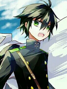 【米迦尔】【优一郎】