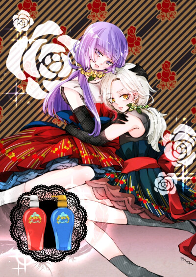 冰上堇 黑泽凛偶像活动稀有图 id=59428193