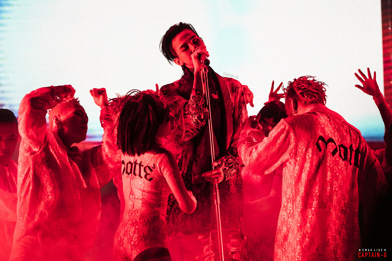 bigbang 权志龙(g-dragon) - 堆糖,美图壁纸兴趣社区