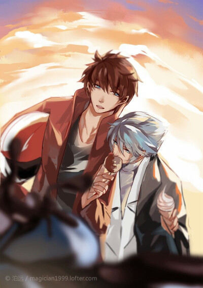 收集   点赞  评论  亮云 0 9 喜欢阿惑