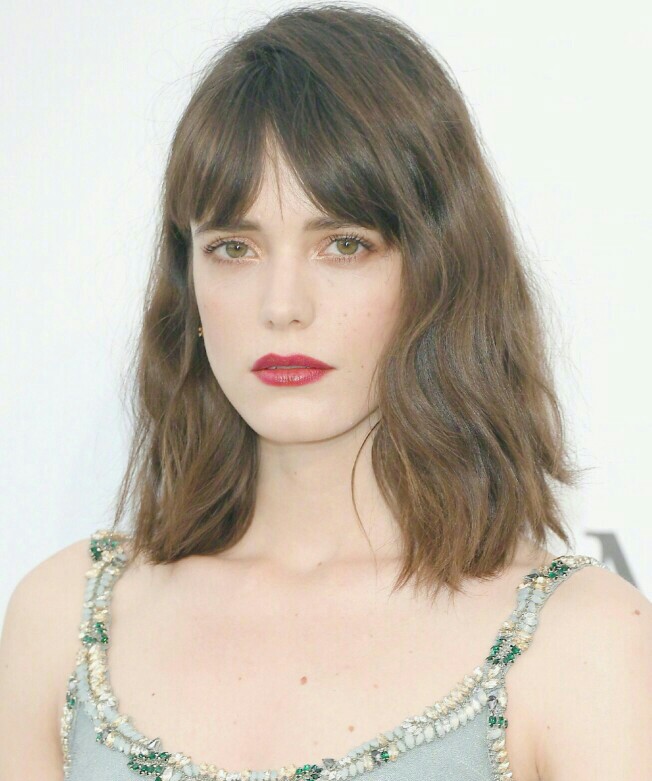 汀妹stacy martin