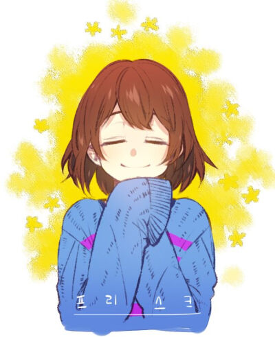 frisk x sans - 堆糖,美图壁纸兴趣社区