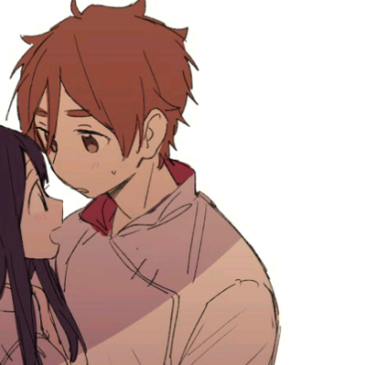 [情侣头像] [男生头像] [cp] [二次元] - 「凝檬檬w」,侵删,转载请