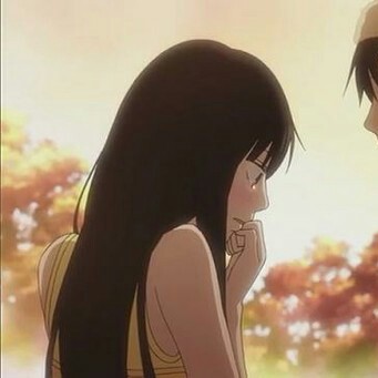 【星酱】好想告诉你情头(动漫二次元 情侣头像 头像)